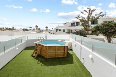 Arpon Santa Rosa 5 by Escape Home — foto 12
