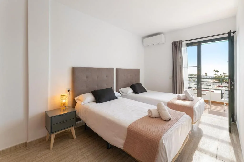 Arpon Santa Rosa 6 by Escape Home
