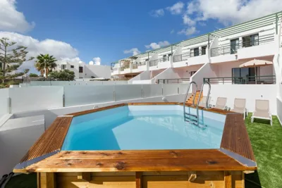 Arpon Santa Rosa 6 by Escape Home — Foto 4
