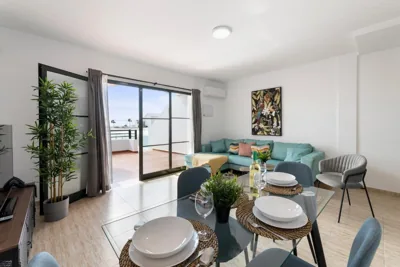 Arpon Santa Rosa 6 by Escape Home — Foto 5