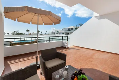 Arpon Santa Rosa 6 by Escape Home — Foto 7