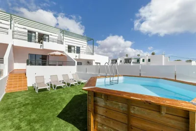 Arpon Santa Rosa 6 by Escape Home — Foto 9