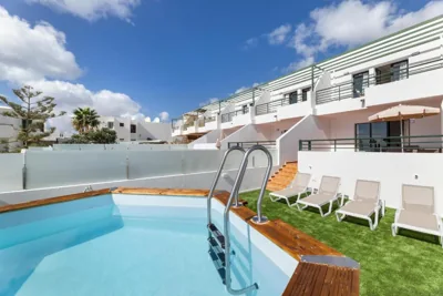 Arpon Santa Rosa 6 by Escape Home — Foto 10
