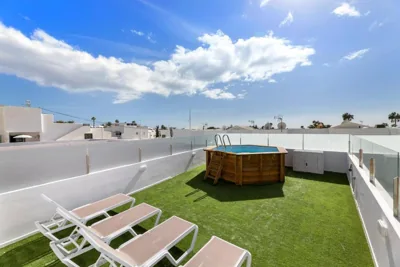 Arpon Santa Rosa 6 by Escape Home — Foto 11