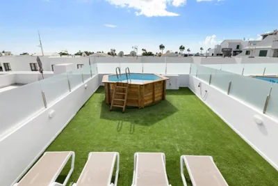 Arpon Santa Rosa 6 by Escape Home — Foto 12