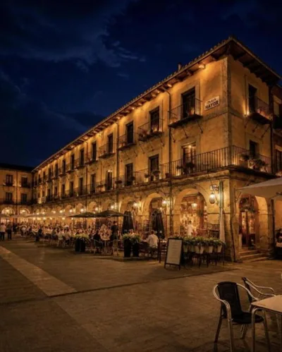 Arquitecto de la Vida - Plaza Mayor — foto 6