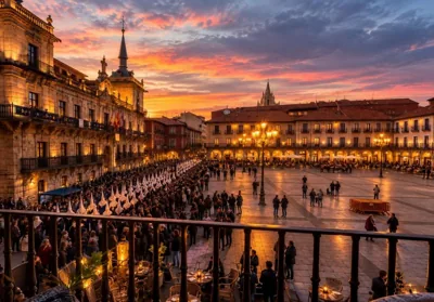 Arquitecto de la Vida - Plaza Mayor — foto 7