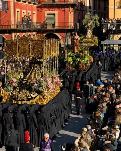 Arquitecto de la Vida - Plaza Mayor — foto 8