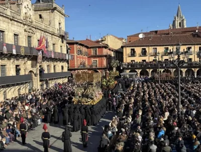 Arquitecto de la Vida - Plaza Mayor — foto 9