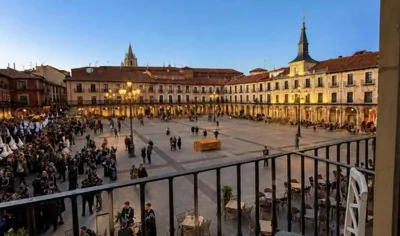 Arquitecto de la Vida - Plaza Mayor — foto 10