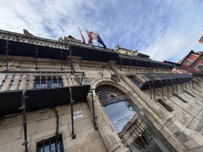 Arquitecto de la Vida - Plaza Mayor — foto 11