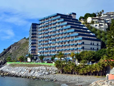 Arrayanes Playa Almuñecar — foto 6