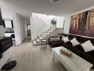 Arrecife exclusive beach house — foto 5