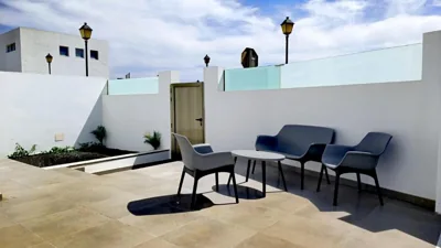 Arrecife exclusive beach house — foto 6