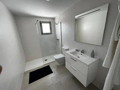 Arrecife exclusive beach house — foto 11