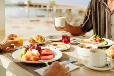 Arrecife Gran Hotel & Spa — Foto 4
