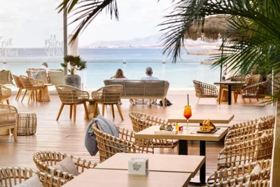 Arrecife Gran Hotel & Spa — Foto 5
