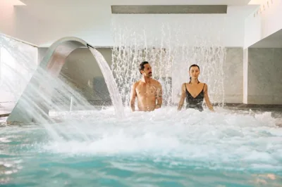 Arrecife Gran Hotel & Spa — Foto 6