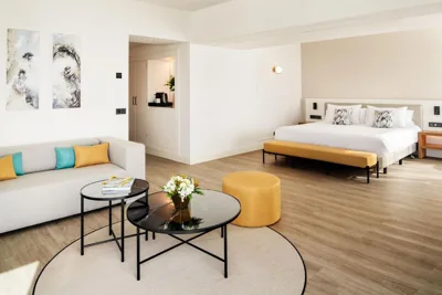 Arrecife Gran Hotel & Spa — Foto 8