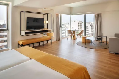 Arrecife Gran Hotel & Spa — Foto 10