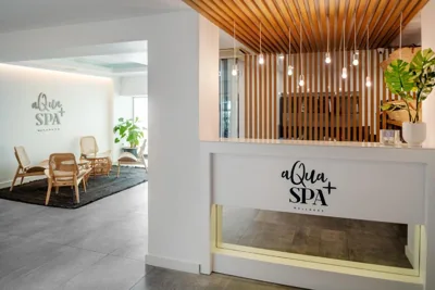 Arrecife Gran Hotel & Spa — Foto 11
