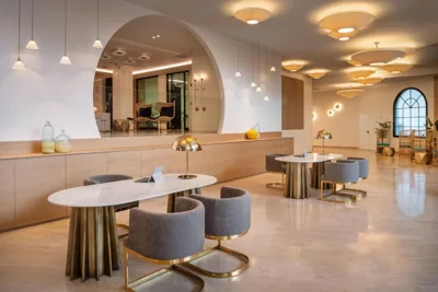 Arrecife Gran Hotel & Spa — Foto 12