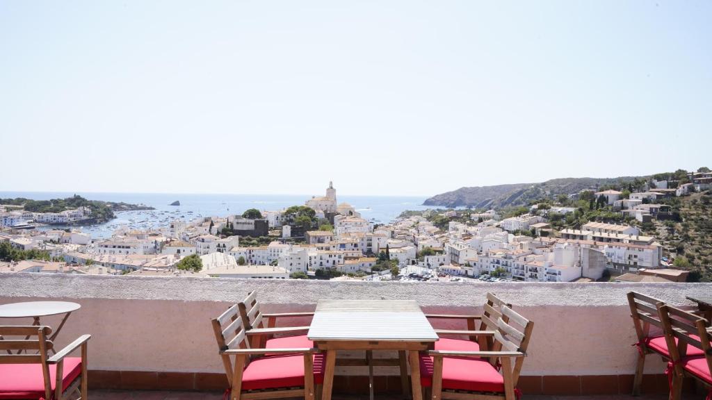 Arrels Hotel Cadaques - Adults Only en Cadaqués