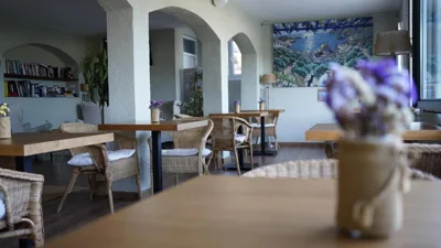 Arrels Hotel Cadaques - Adults Only — foto 4