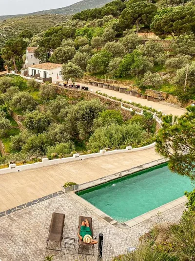 Arrels Hotel Cadaques - Adults Only — foto 5