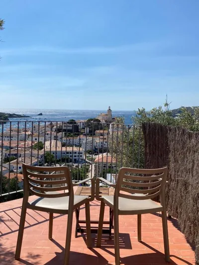 Arrels Hotel Cadaques - Adults Only — foto 8