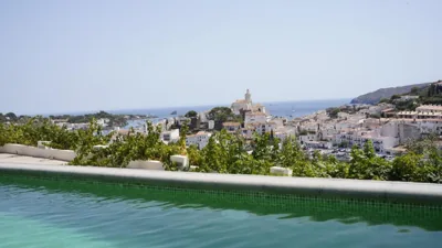 Arrels Hotel Cadaques - Adults Only — foto 9