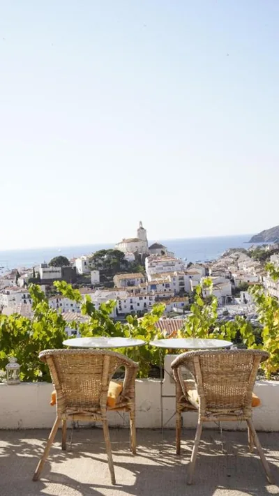 Arrels Hotel Cadaques - Adults Only — foto 10