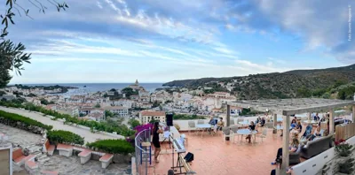 Arrels Hotel Cadaques - Adults Only — foto 12