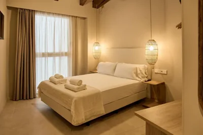 Arrels Mercat Boutique Apartaments — foto 2