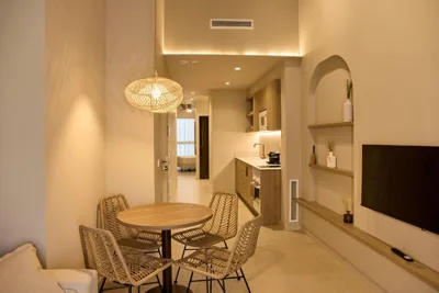 Arrels Mercat Boutique Apartaments — foto 3