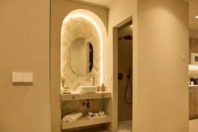 Arrels Mercat Boutique Apartaments — foto 5