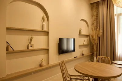 Arrels Mercat Boutique Apartaments — foto 6
