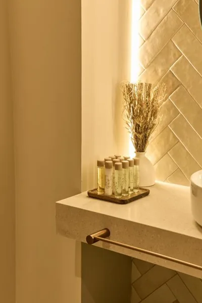 Arrels Mercat Boutique Apartaments — foto 7