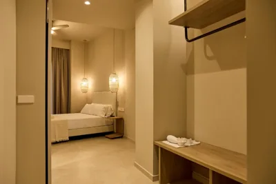 Arrels Mercat Boutique Apartaments — foto 8