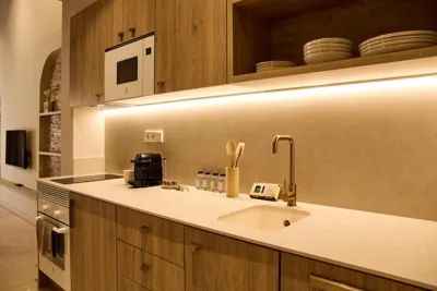 Arrels Mercat Boutique Apartaments — foto 10