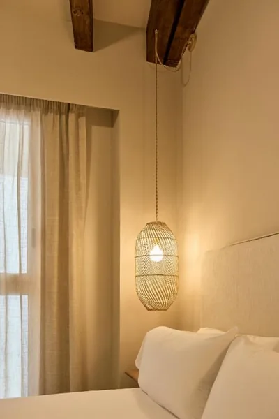 Arrels Mercat Boutique Apartaments — foto 11