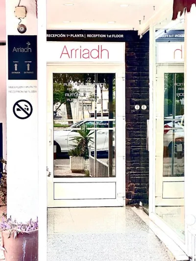 Arriadh — foto 8