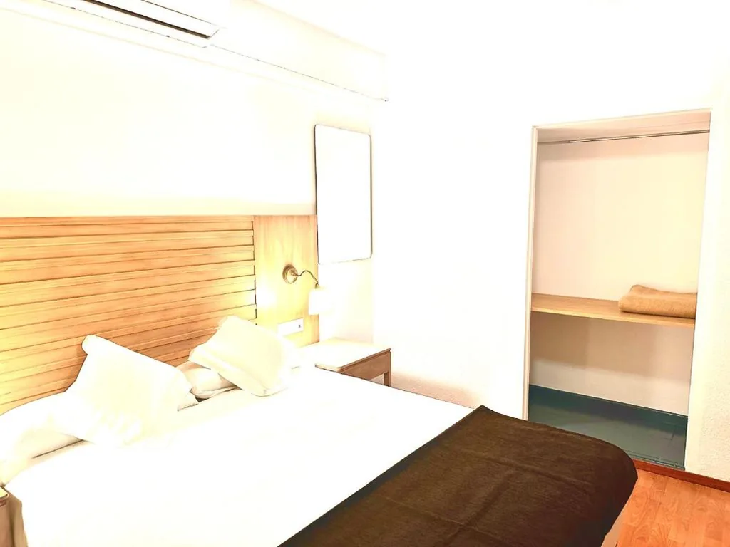 Habitación Doble Premium — Arriadh