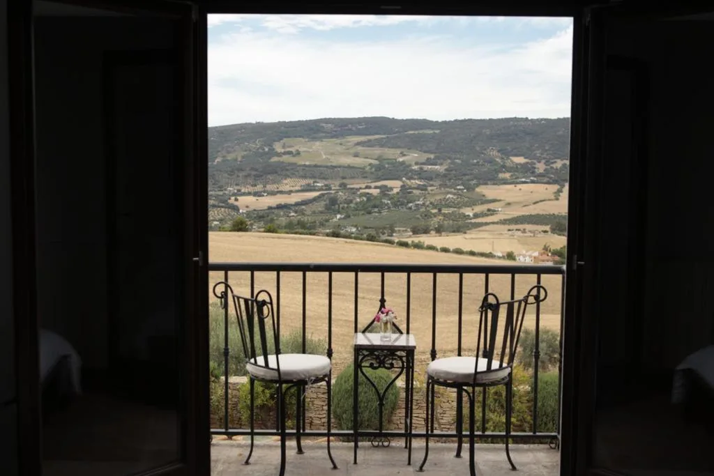 Habitación Doble — Arriadh Hotel