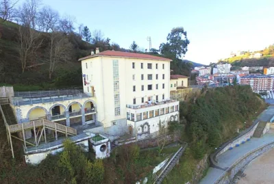 Arrigorri Ostatu Jatetxea — foto 7
