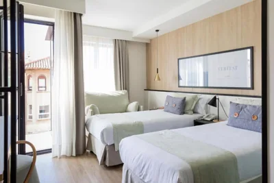 Ars Magna Bleisure Hotel — 写真 2
