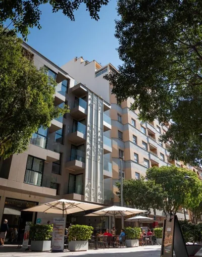 Ars Magna Bleisure Hotel — 写真 6