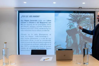 Ars Magna Bleisure Hotel — 写真 7