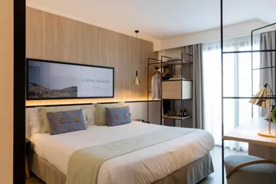 Ars Magna Bleisure Hotel — 写真 8