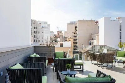 Ars Magna Bleisure Hotel — 写真 10